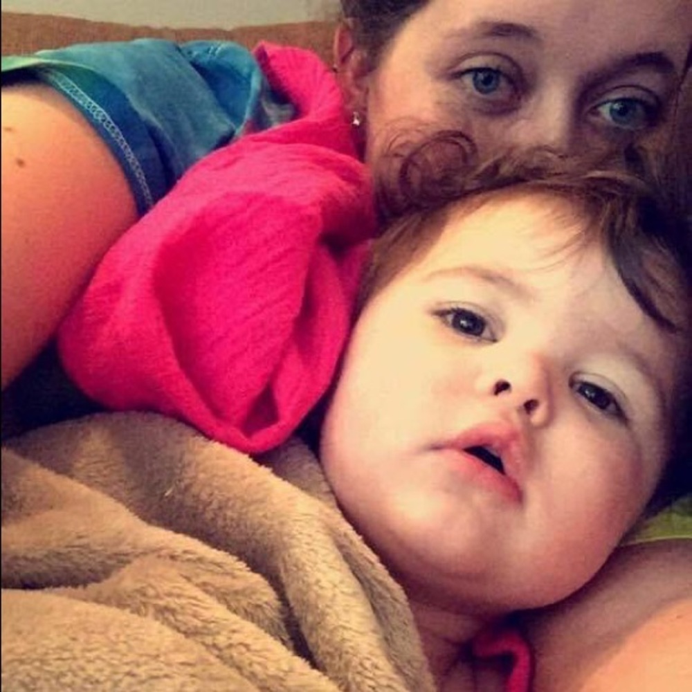 Meet your Posher, Candace